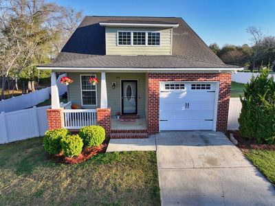 108 Jordan Dr, Thomasville, GA, 31757