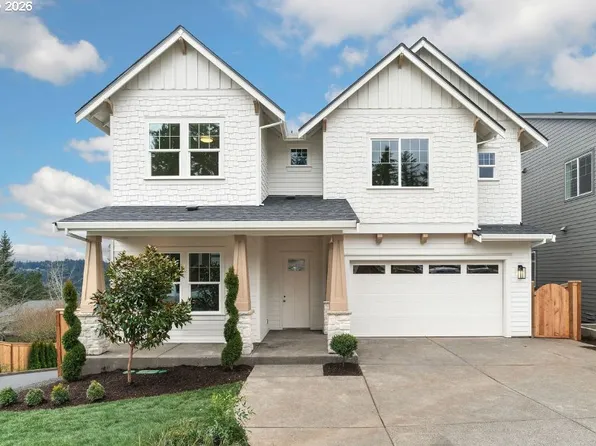 22998 Bland Cir, West Linn, OR 97068