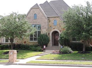 901 Sandy Trl, Keller, TX 76248