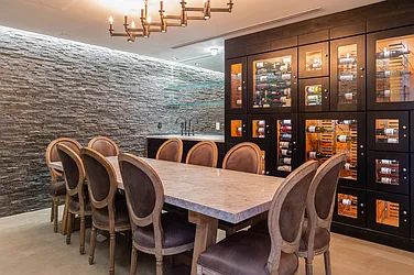 Rented by Berkshire Hathaway HomeServices New York Properties