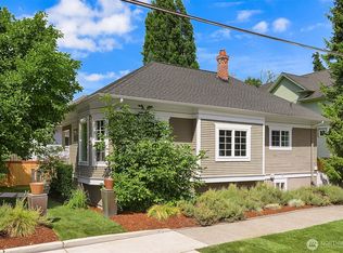 2800 E Thomas St, Seattle, WA 98112