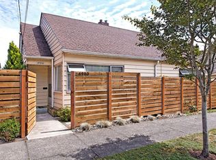 604 N 49th St, Seattle, WA 98103