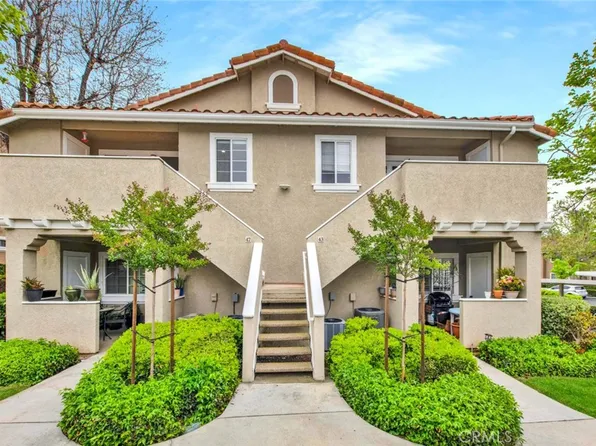 47 Via Terrano, Rancho Santa Margarita, CA 92688