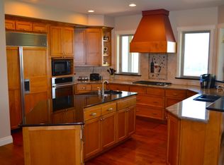 2395 Summit Blvd, Manson, WA 98831
