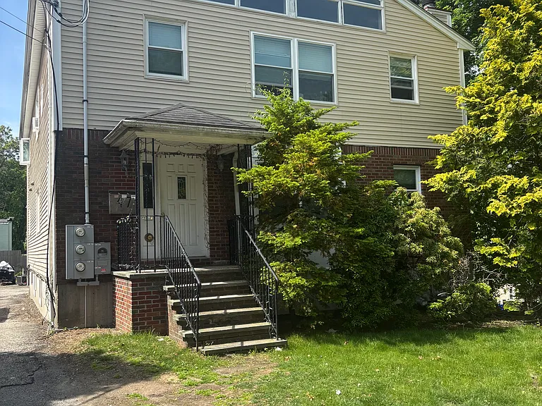 47 Dighton St #1 — Photo 1