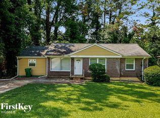 1775 San Gabriel Ave, Decatur, GA 30032