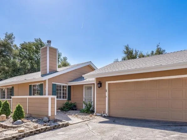 40438 Griffin Dr, Oakhurst, CA 93644