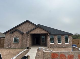 1902 Lamplighter Ln, San Angelo, TX 76904