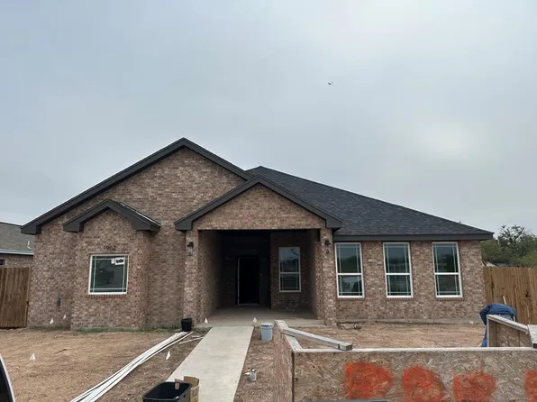 1902 Lamplighter Ln, San Angelo, TX 76904
