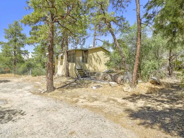 315 REMINGTON Trail, Prescott, AZ 86305