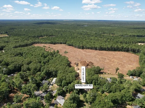 22 Bumble Bee Dr, Plymouth, MA 02360