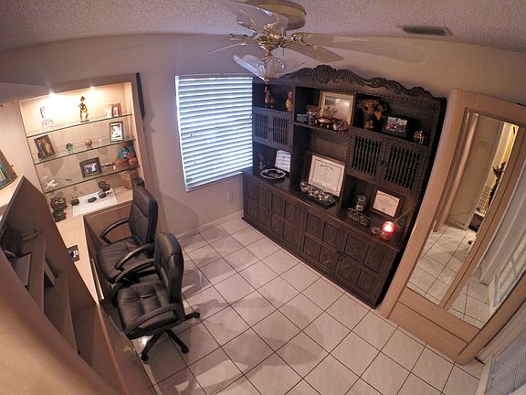 3rd Bedroom/Office