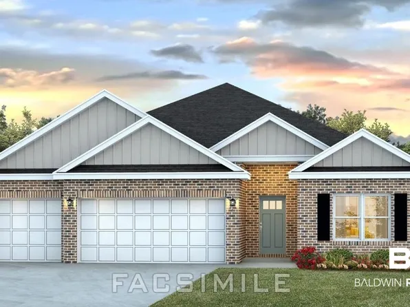 31727 Bramshell Dr, Spanish Fort, AL 36527