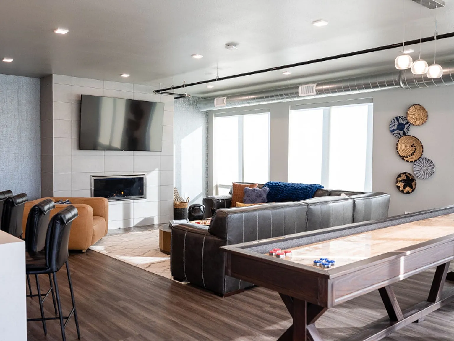5th Street Lofts — Photo 4