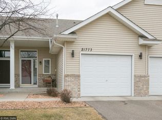 21773 Linden Way, Rogers, MN 55374