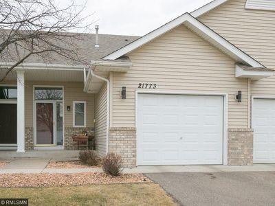21773 Linden Way, Rogers, MN, 55374