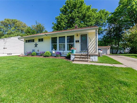 2nd image of 23376 Olmsted Dr