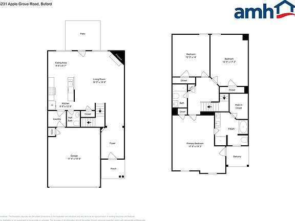 2nd image of this home