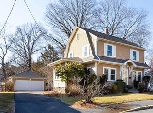 20 S High St, Milford, MA 01757