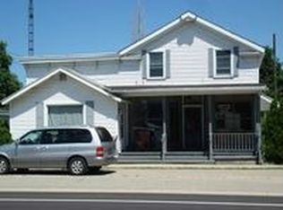 118 W Chicago St, Allen, MI 49227