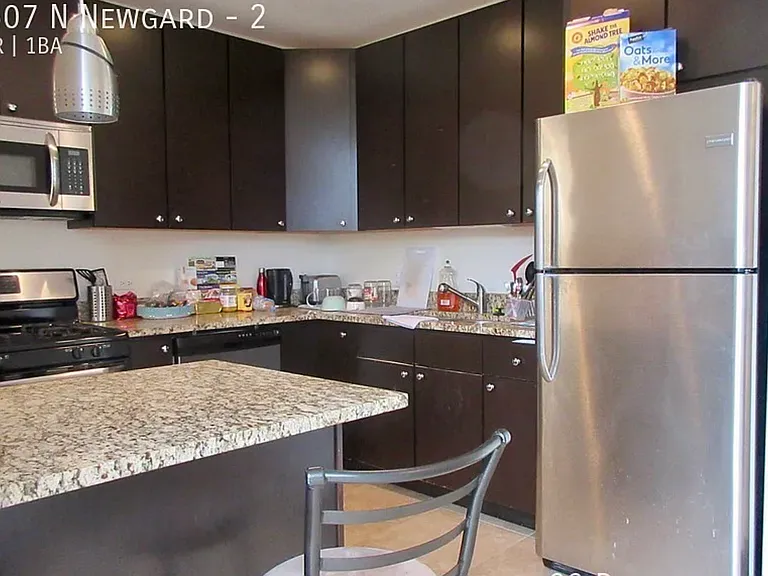 Newgard Arthur Apartments — Photo 49