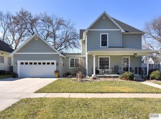 1349 N C St, Fremont, NE 68025