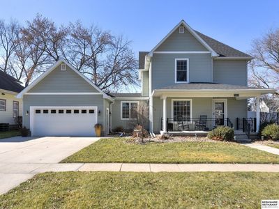 1349 N C St, Fremont, NE, 68025
