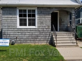 708 Central St, Oshkosh, WI 54901