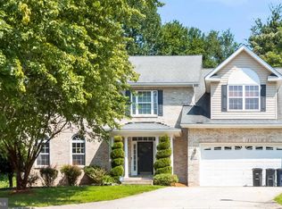 8700 Ashby Ct, Upper Marlboro, MD 20772