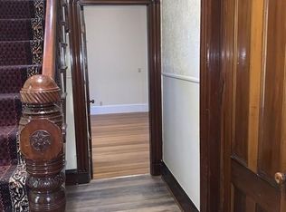 34 Wareham St #1, Medford, MA 02155