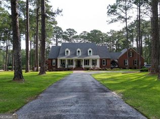 100 Long Pine Rd, Tifton, GA 31794