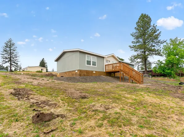 35312 N Newport Hwy Trailer 111, Chattaroy, WA 99003