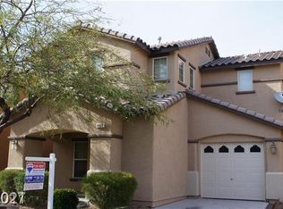 4860 Golden Shimmer Ave, Las Vegas, NV 89139