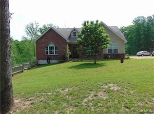 9003 Old Timber, Valles Mines, MO 63087