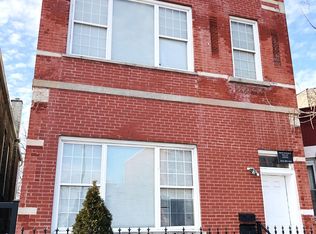 1348 S Fairfield Ave, Chicago, IL 60608