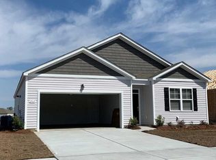 2565 Orion Loop LOT 142, Cali B Myrtle Beach, SC 29577