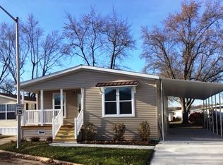 1140 Lakeview Rd, Elgin, IL 60123