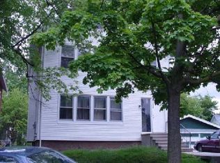 3238 Cambridge Ave, Toledo, OH 43608