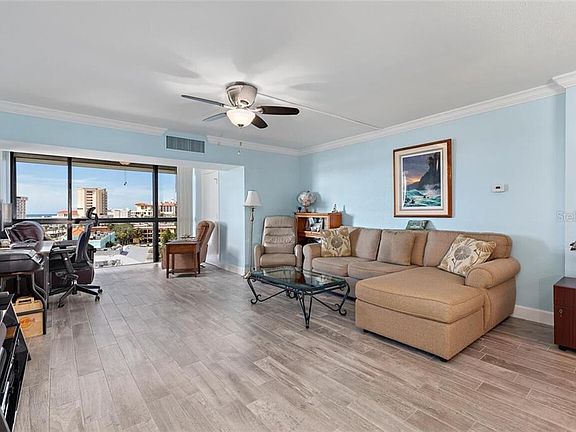 3rd image of 800 S Gulfview Blvd APT 706