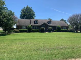 5099 E County Road 128, Blytheville, AR 72315