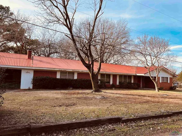 1503 N Titus St, Jefferson, TX 75657