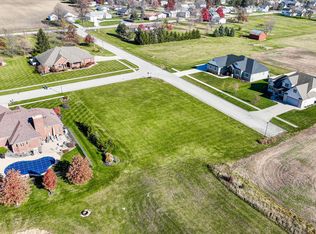 0 Hickory Grove Dr, Arlington, OH 45814