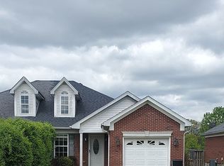 202A Banjo St, Bardstown, KY 40004