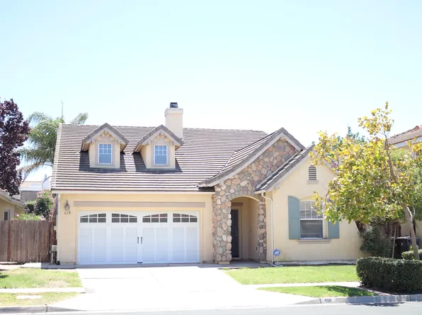 918 E Louisa Ter, Santa Maria, CA
