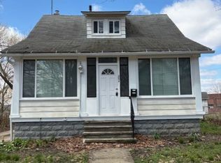484 Hammel St, Akron, OH 44306