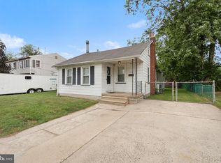 633 8th Ave, Lindenwold, NJ 08021