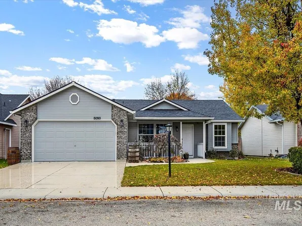 5050 N Rosepoint Way, Boise, ID 83713