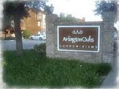 Gated Entrance