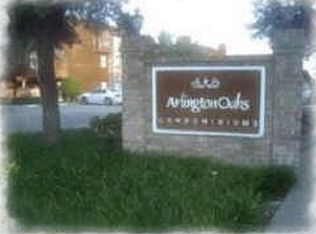 2311 Basil Dr APT C101, Arlington, TX 76006