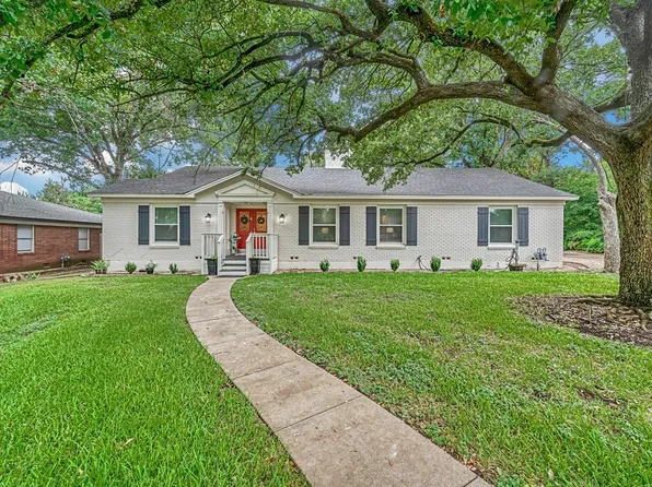 617 Fitzpatrick Ave, Waco, TX 76708